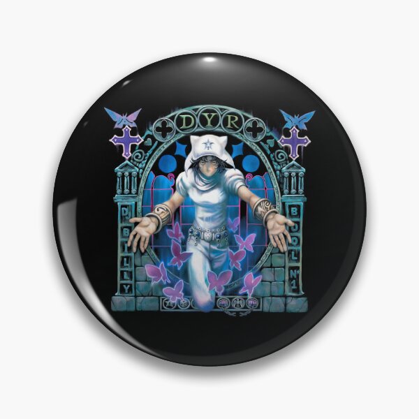 Item preview, dj billybool DYR designed and sold by aalb1n.