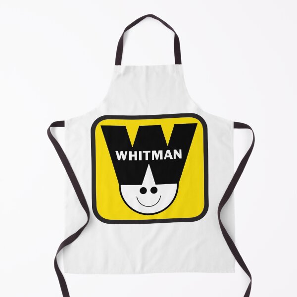 Item preview, Whitman Comics designed and sold by TheBurritoKid.