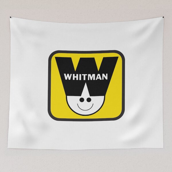 Item preview, Whitman Comics designed and sold by TheBurritoKid.