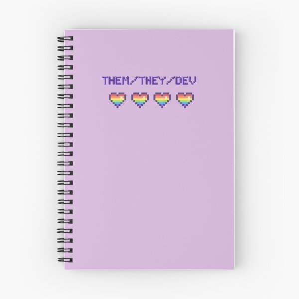 Item preview, Funny Develepor humor. Them/They/Dev - Pride Rainbow Flag Tech designed and sold by ElixirCraft.