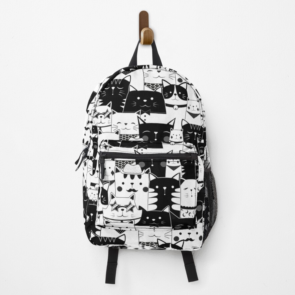 Item preview, Backpack designed and sold by RaelRayas.