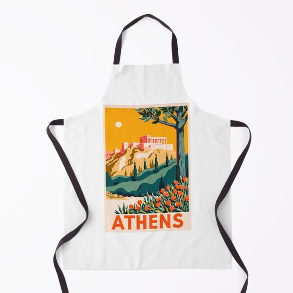 Item preview, Athens designed and sold by askdesigncgn.