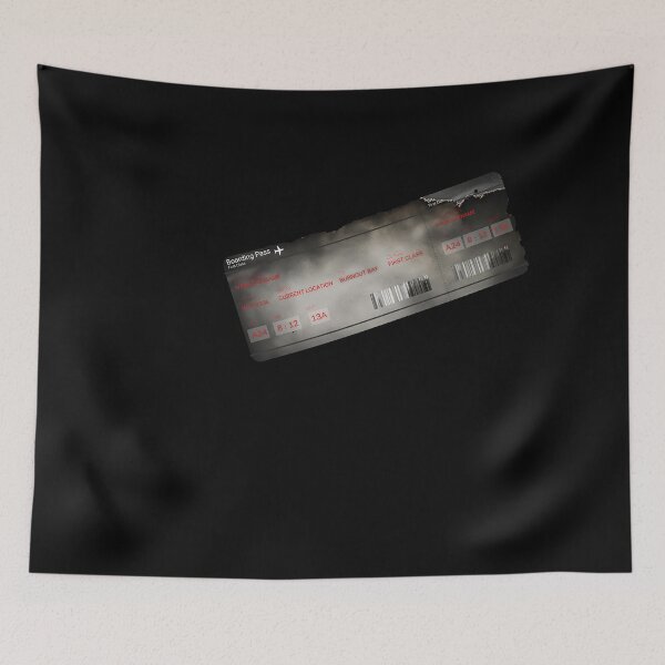 Item preview, Flight to... Burnout Bay designed and sold by nature. electrified..
