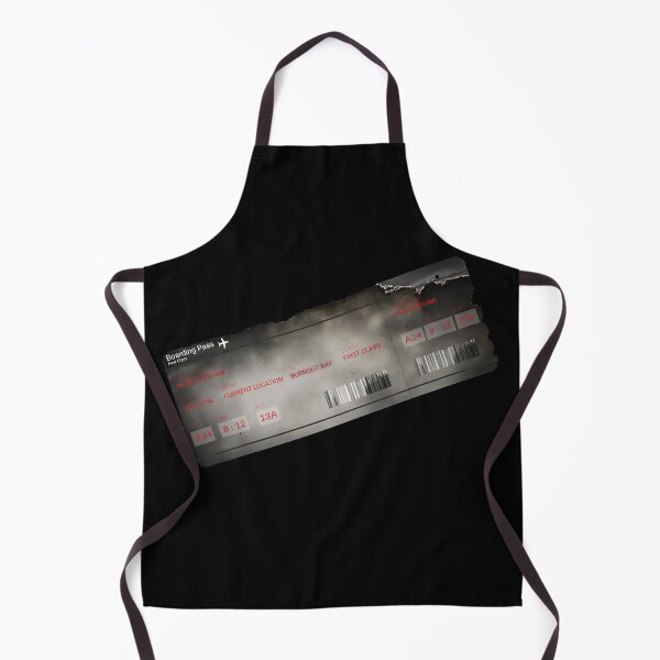 Item preview, Flight to... Burnout Bay designed and sold by nature. electrified..