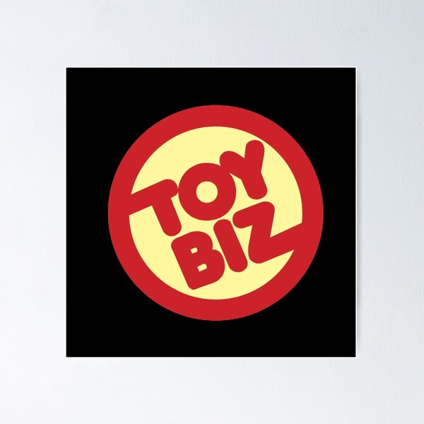 Item preview, Toy Biz designed and sold by TheBurritoKid.