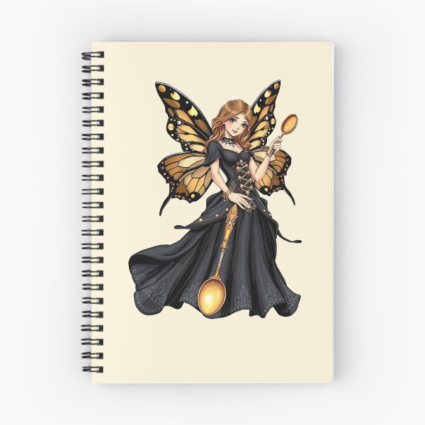 Item preview, Kitchen fairy designed and sold by filusattila.