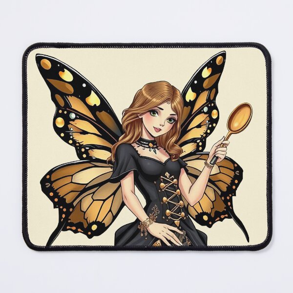 Item preview, Kitchen fairy designed and sold by filusattila.