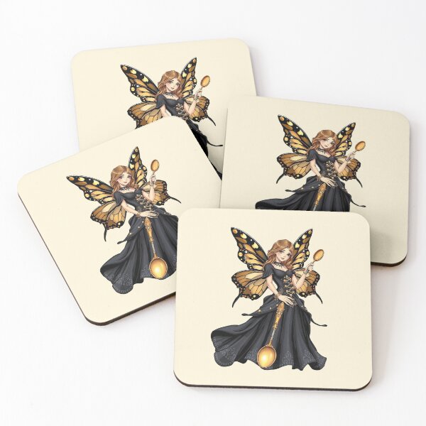 Item preview, Kitchen fairy designed and sold by filusattila.
