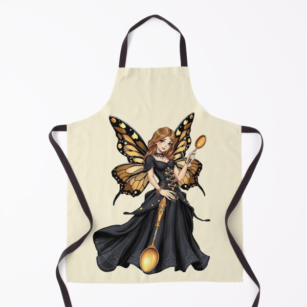 Item preview, Kitchen fairy designed and sold by filusattila.