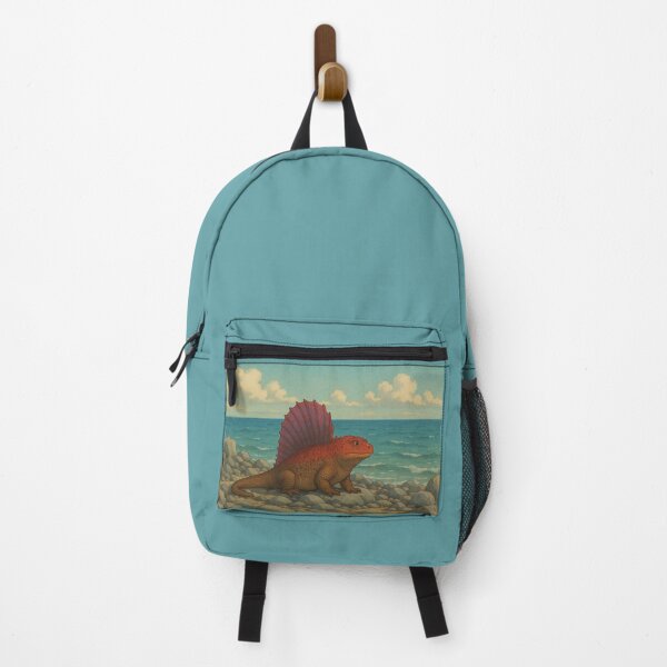 Item preview, Permian Beach  designed and sold by KonureKing.