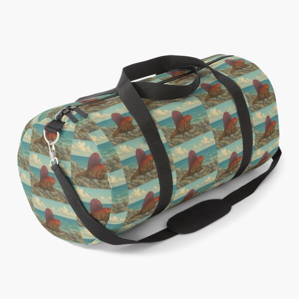 Item preview, Permian Beach designed and sold by KonureKing.