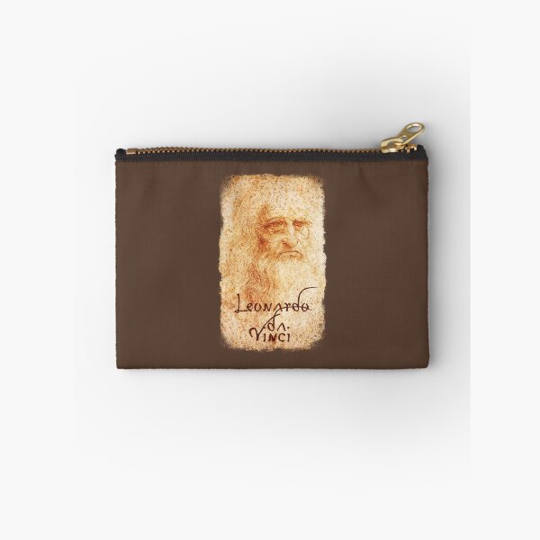 Item preview, Leonardo da Vinci No1 designed and sold by Trexyca Artworks Store.