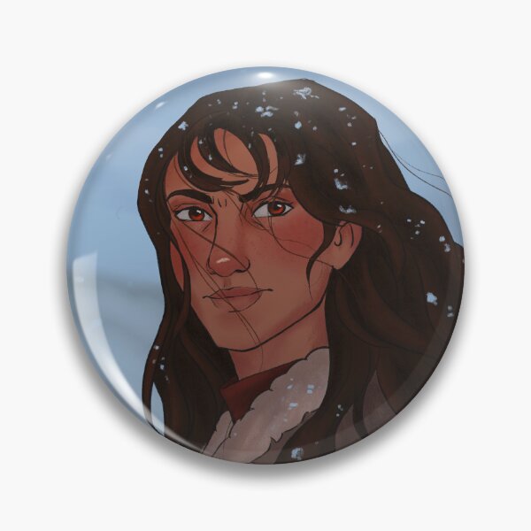 Item preview, Mara - Kara Swanson's Ignite designed and sold by smellslikecreativity.