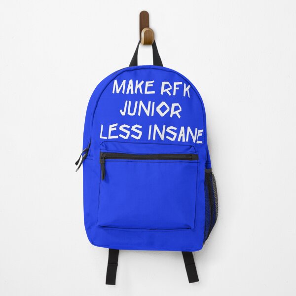 Item preview, MAKE RFK JUNIOR LESS INSANE designed and sold by hendrickssdh.