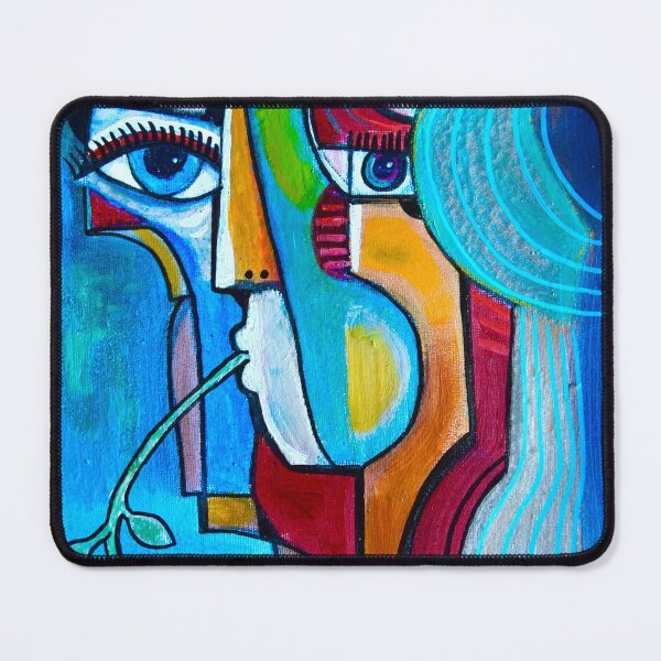 Item preview, Harmony in Colour designed and sold by DylanGillArt.