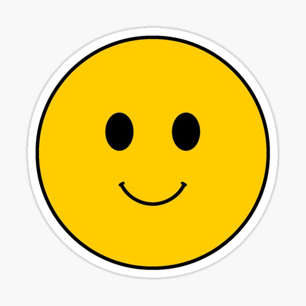 Item preview, Smiley designed and sold by paladinprints.