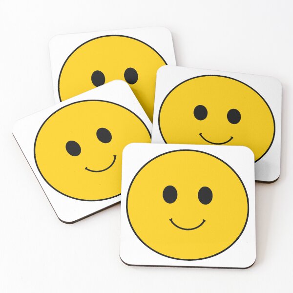 Item preview, Smiley designed and sold by paladinprints.