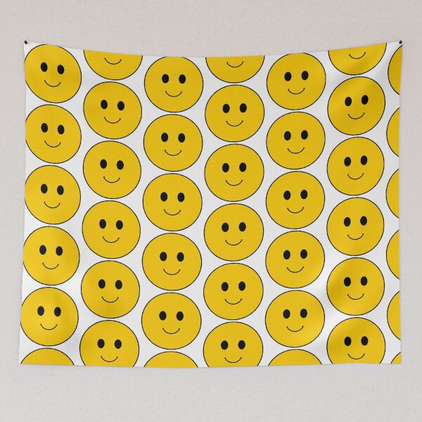 Item preview, Smiley designed and sold by paladinprints.
