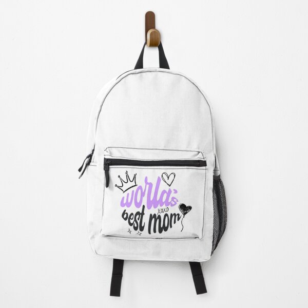 Item preview, world's best mom designed and sold by NatGrafika.