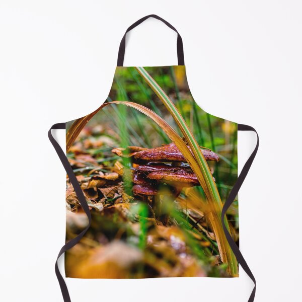 Item preview, Colorful mushroom designed and sold by MerryStomps.