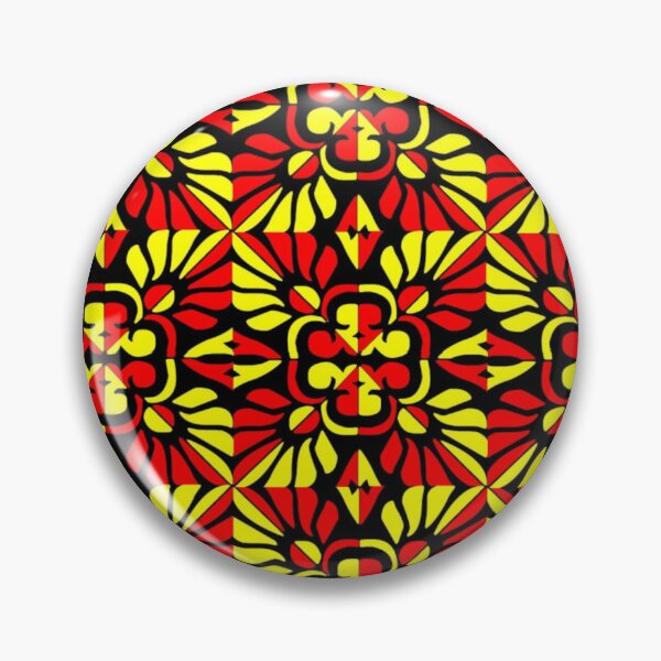 Item preview, RBY 143 RED BLACK YELLOW designed and sold by Infopreneur1231.