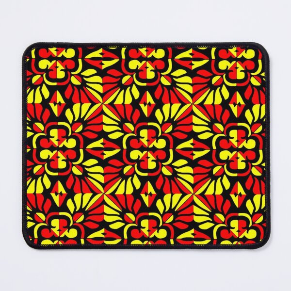 Item preview, RBY 143 RED BLACK YELLOW designed and sold by Infopreneur1231.