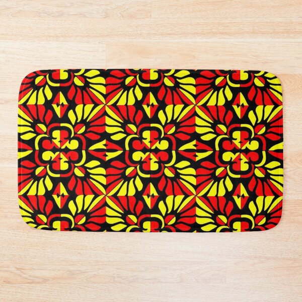 Item preview, RBY 143 RED BLACK YELLOW designed and sold by Infopreneur1231.