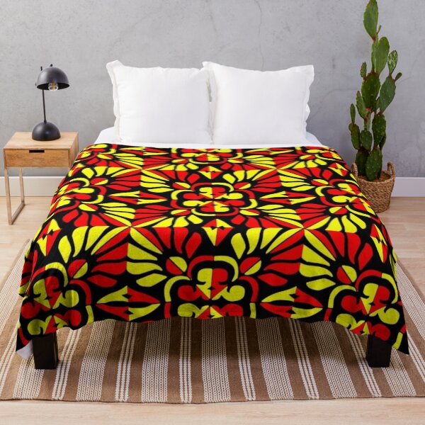 Item preview, RBY 143 RED BLACK YELLOW designed and sold by Infopreneur1231.
