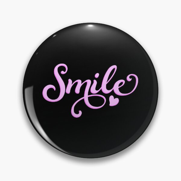 Item preview, smile designed and sold by designing01Ar3.