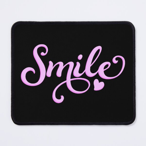Item preview, smile designed and sold by designing01Ar3.