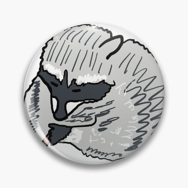 Item preview, Chewy the Raccoon designed and sold by Mark-Ewbie.