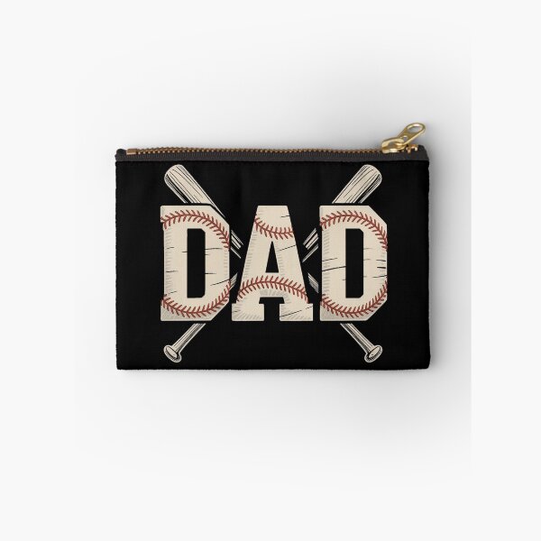 Item preview,  Modern Trendy  Baseball Dad  ,Daddy Father's Day Gift  designed and sold by SOUFIANE1991.