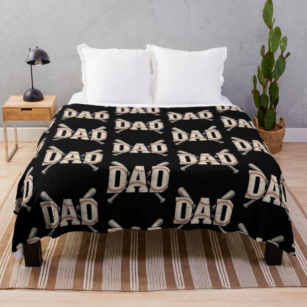 Item preview,  Modern Trendy  Baseball Dad  ,Daddy Father's Day Gift  designed and sold by SOUFIANE1991.