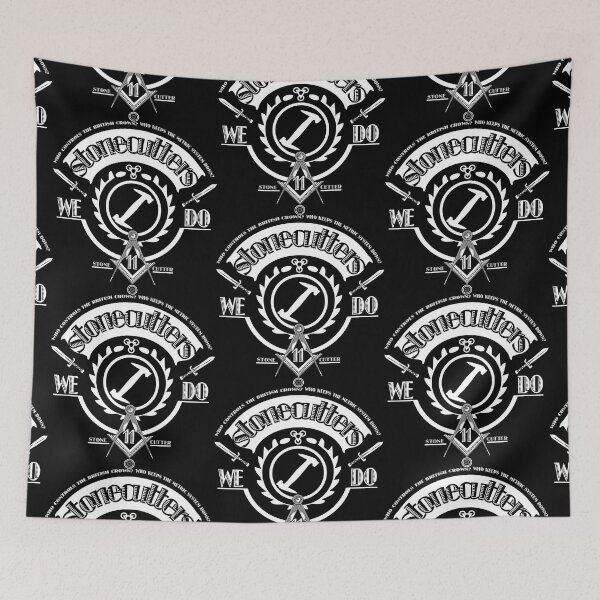 Item preview, Stonecutters designed and sold by Le-Freak.