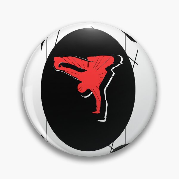 Item preview, Break Dancer  designed and sold by LostGirl049.