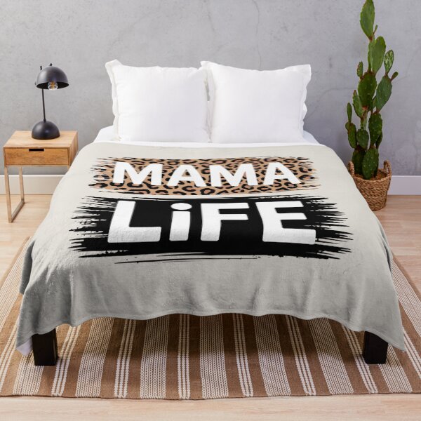 Item preview, Mama Life – Between Love and Chaos designed and sold by FrenchTouch77.