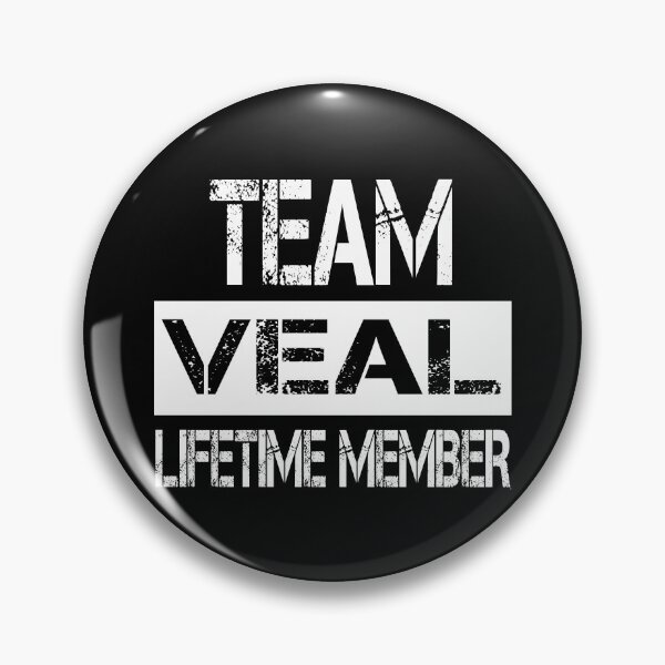 Item preview, Veal Name Veal Lifetime member designed and sold by Opera-Dan.