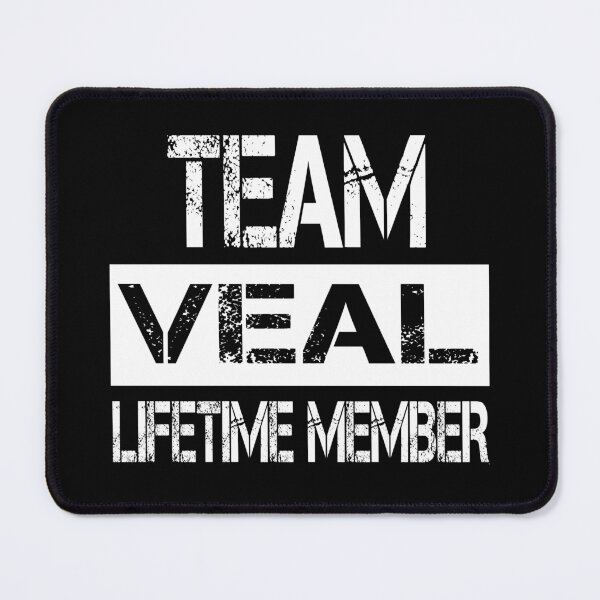 Item preview, Veal Name Veal Lifetime member designed and sold by Opera-Dan.