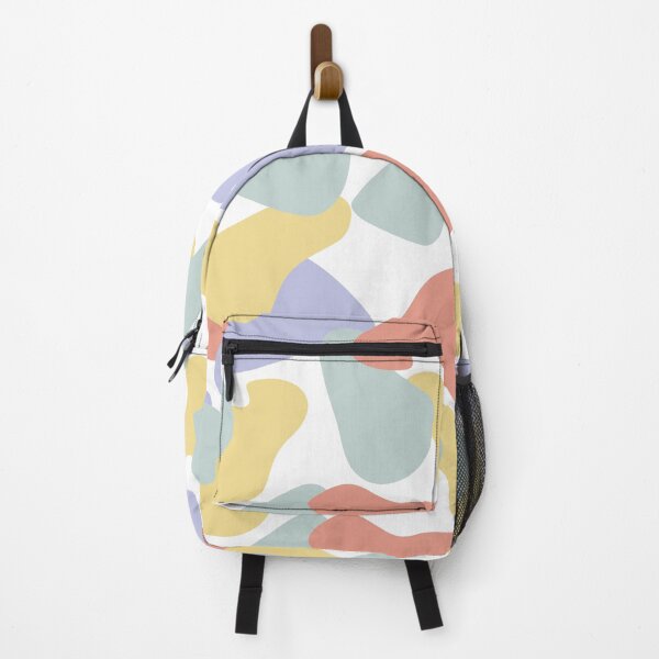 Item preview, camouflage_monday palette designed and sold by quinnhopp.