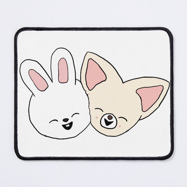 Item preview, Leebit and Foxiny v1 designed and sold by Katya-Kreations.