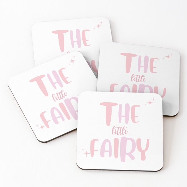 Item preview, Little Fairy – Whimsical Fantasy-Inspired Design for Kids & Fairycore Lovers designed and sold by PeachyPeachPrnt.
