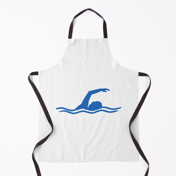 Item preview, Swimming swimmer designed and sold by designing01Ar3.