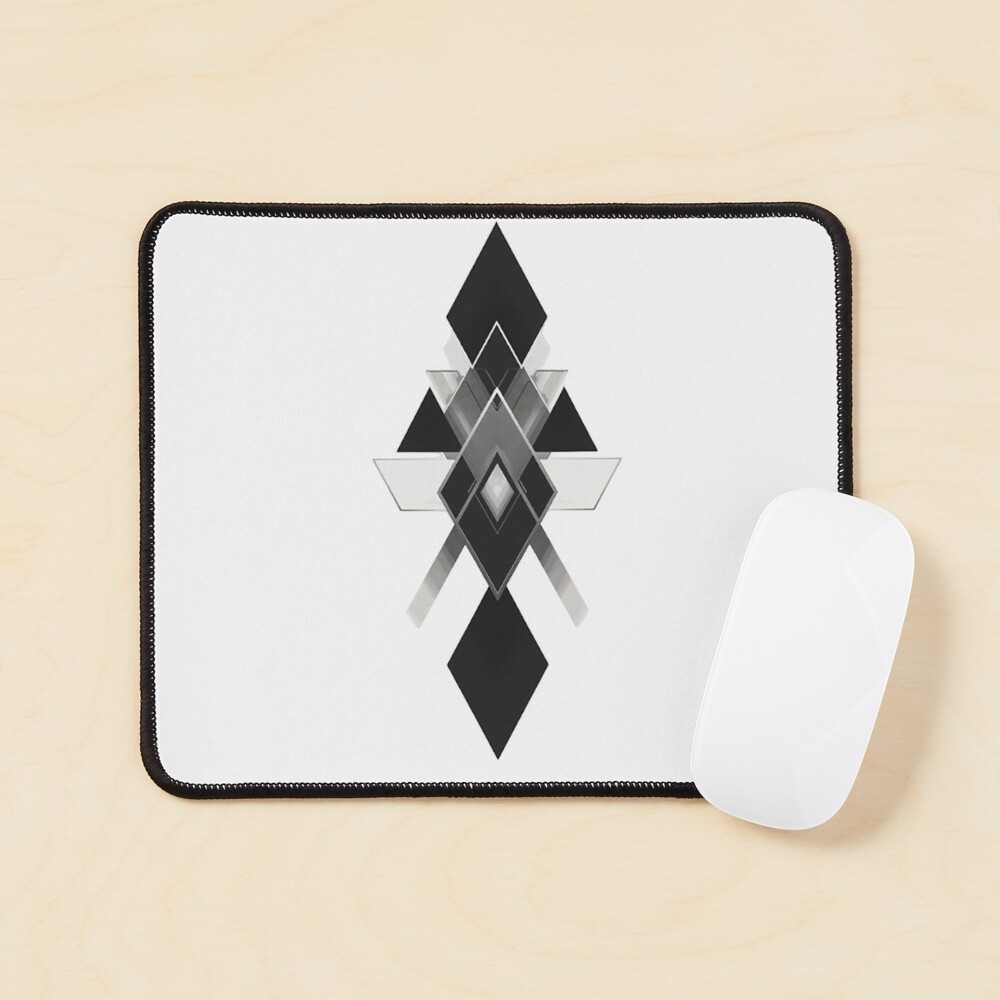 Item preview, Mouse Pad designed and sold by RadexDesign.