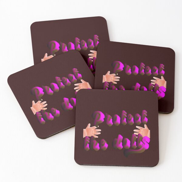 Item preview, Protege las muñecas, los derechos humanos. designed and sold by amazouz1.