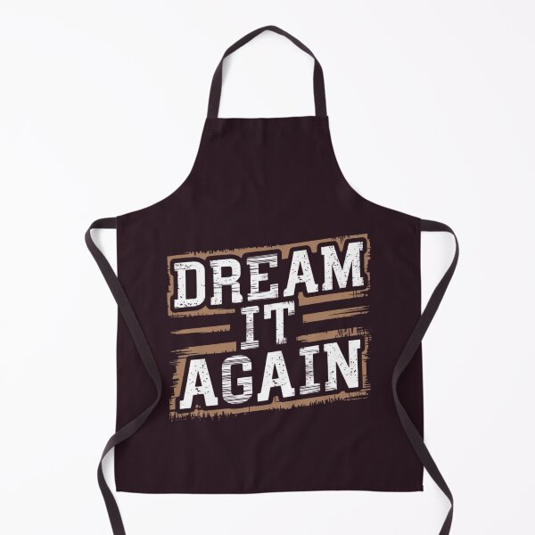 Item preview, Dream It Again – Dream again and again designed and sold by FrenchTouch77.