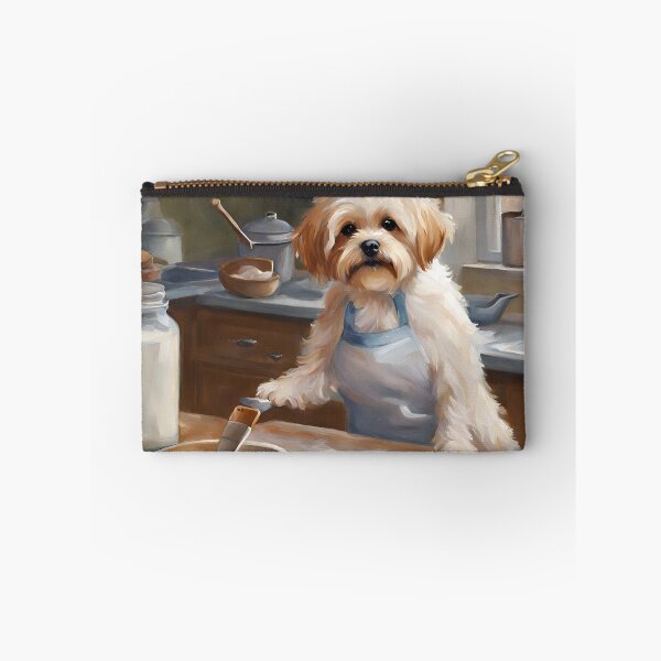 Item preview, Dog Chef Barkley’s Pie Perfection designed and sold by Lhdigitaldesign.