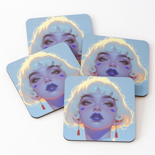 Item preview, Winter Queen designed and sold by Joeartzz.