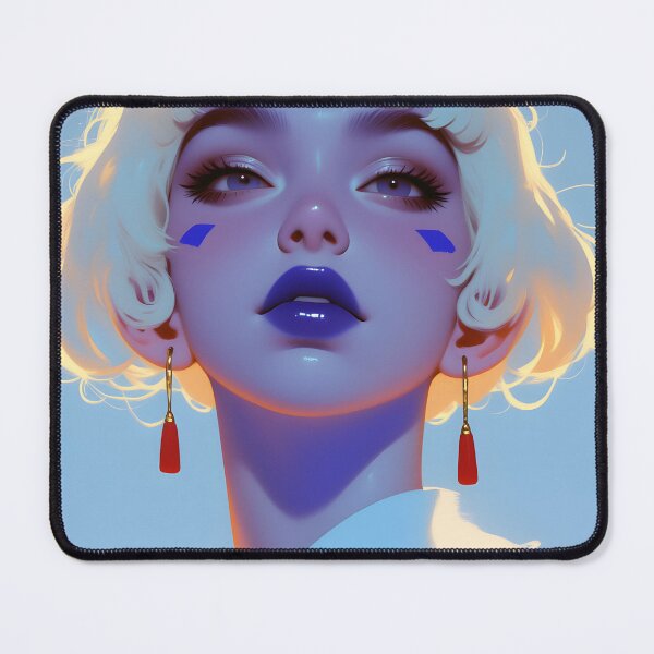 Item preview, Winter Queen designed and sold by Joeartzz.