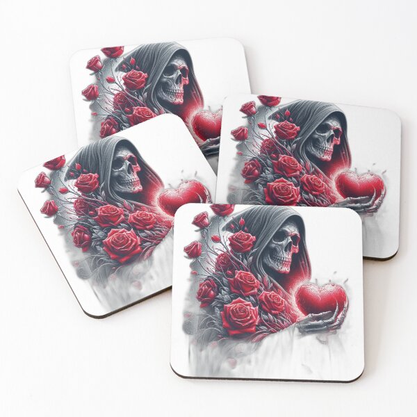 Item preview, Evening of Emotions Illustration designed and sold by Digital Artisan.