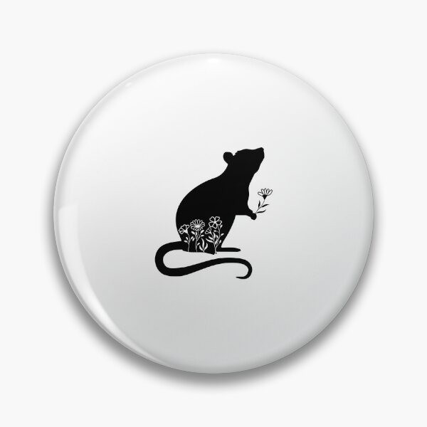 Item preview, rat mouse designed and sold by designing01Ar3.